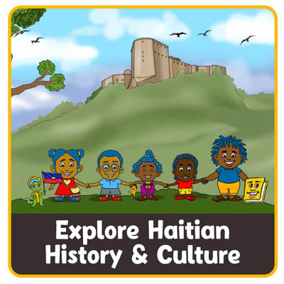 Explore Haitian History and Culture